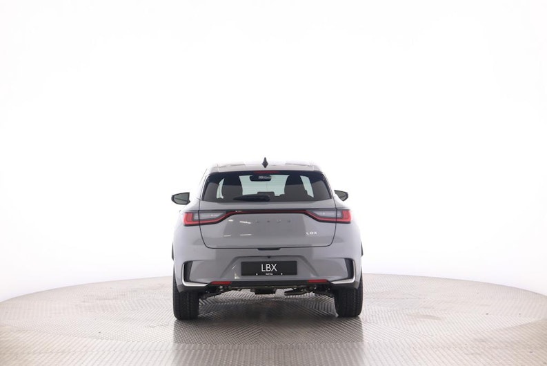 Vehicle image LEXUS LBX