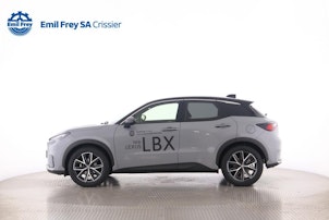 Vehicle image LEXUS LBX 1.5 Hybrid Emotion