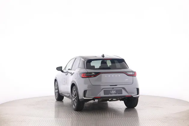 Lexus LBX 1.5 Hybrid Emotion