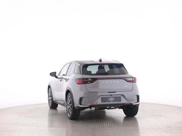 Lexus LBX 1.5 Hybrid Emotion