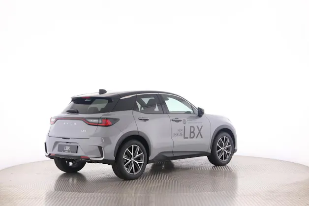 Lexus LBX 1.5 Hybrid Emotion