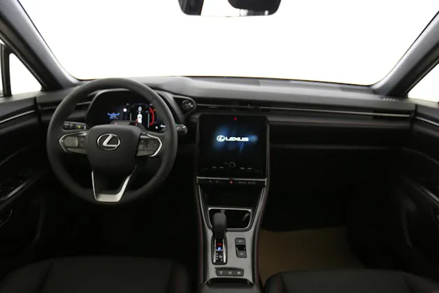 Lexus LBX 1.5 Hybrid Emotion