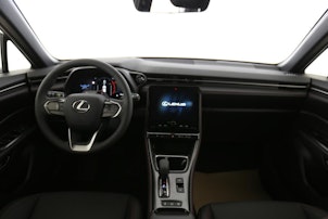 Vehicle image LEXUS LBX 1.5 Hybrid Emotion
