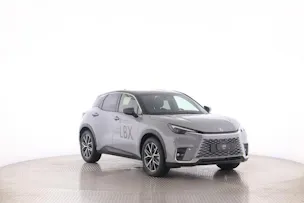 Lexus LBX 1.5 Hybrid Emotion