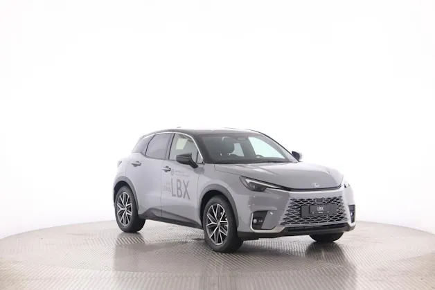 Lexus LBX 1.5 Hybrid Emotion