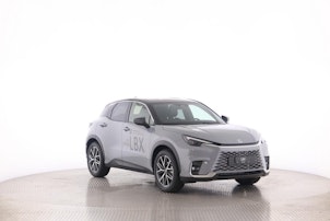 Vehicle image LEXUS LBX 1.5 Hybrid Emotion
