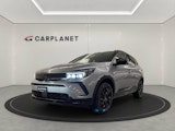 First vehicle image