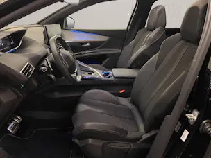 Peugeot 5008 1.5 BlueHDi GT