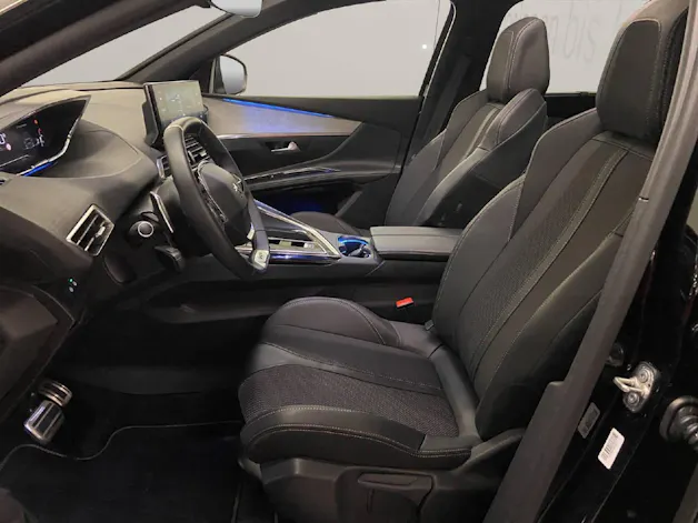 Peugeot 5008 1.5 BlueHDi GT