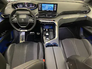 Peugeot 5008 1.5 BlueHDi GT