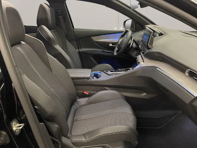Peugeot 5008 1.5 BlueHDi GT