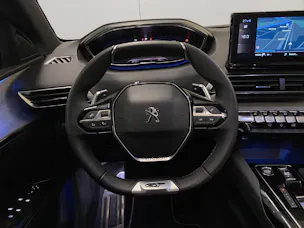 Peugeot 5008 1.5 BlueHDi GT