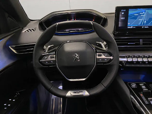 Peugeot 5008 1.5 BlueHDi GT