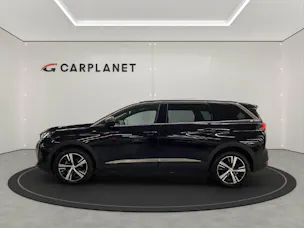 Peugeot 5008 1.5 BlueHDi GT
