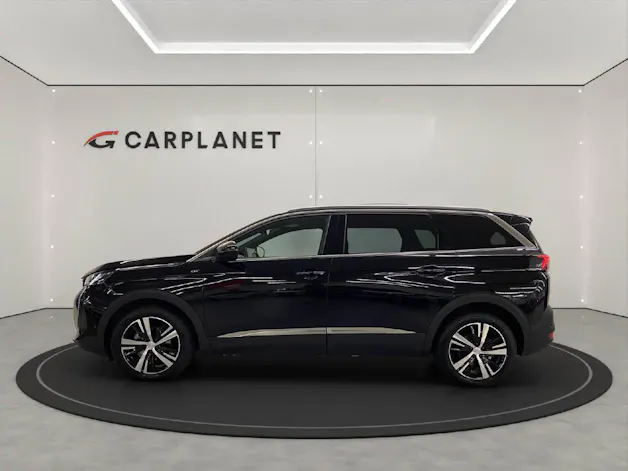 Peugeot 5008 1.5 BlueHDi GT