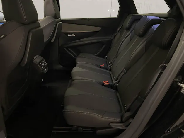Peugeot 5008 1.5 BlueHDi GT