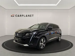 Peugeot 5008 1.5 BlueHDi GT