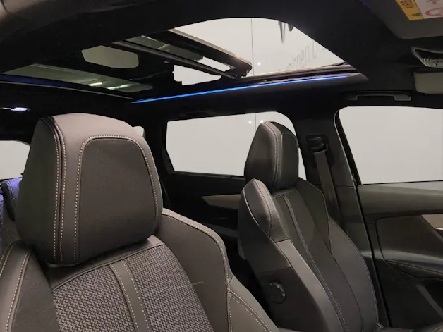 Peugeot 5008 1.5 BlueHDi GT