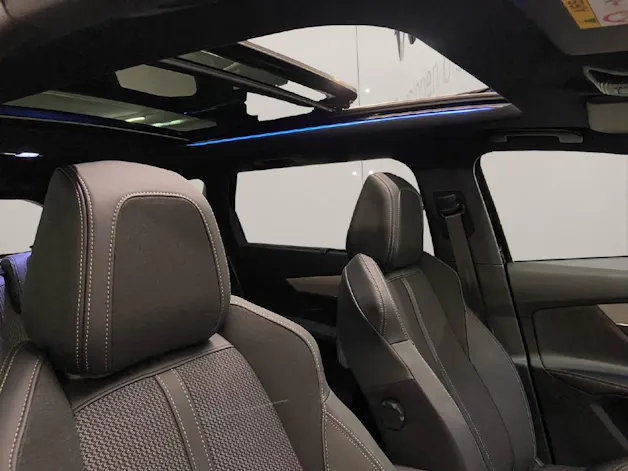 Peugeot 5008 1.5 BlueHDi GT