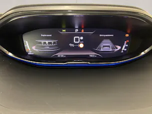 Peugeot 5008 1.5 BlueHDi GT