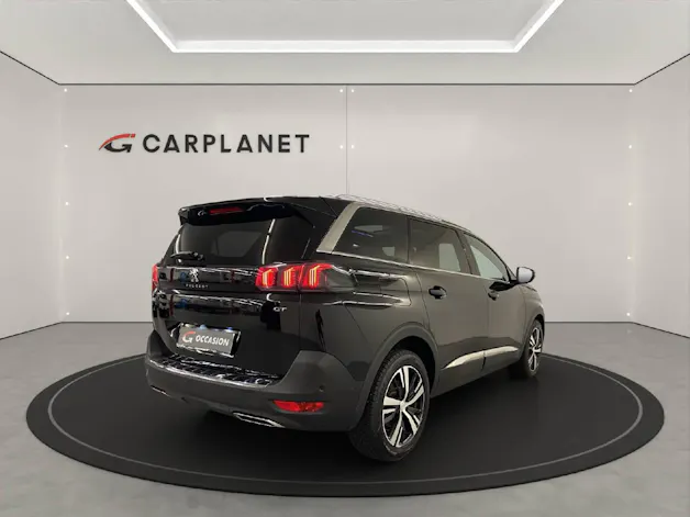 Peugeot 5008 1.5 BlueHDi GT