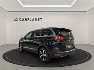 Peugeot 5008 1.5 BlueHDi GT