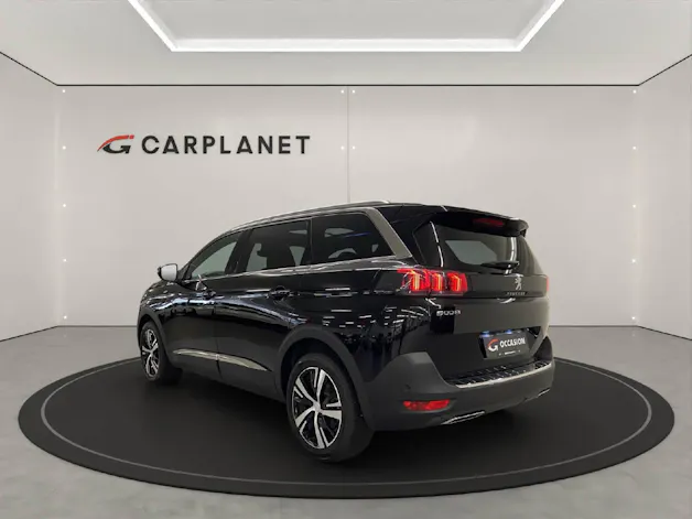 Peugeot 5008 1.5 BlueHDi GT