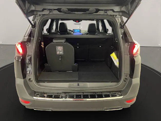 Peugeot 5008 1.5 BlueHDi GT
