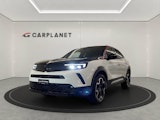 First vehicle image