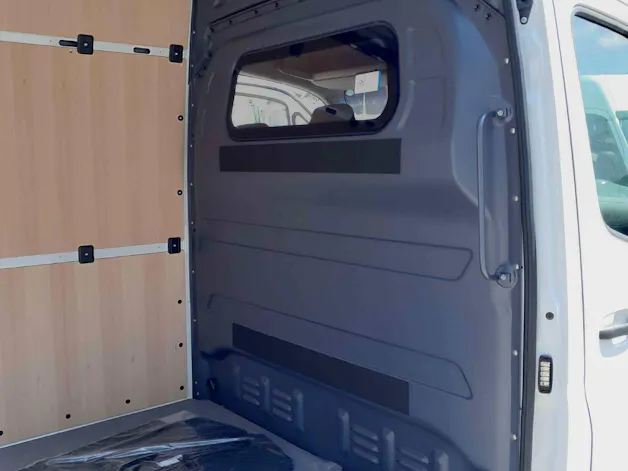 Mercedes-Benz Sprinter 317 CDI PRO KA S 4x2