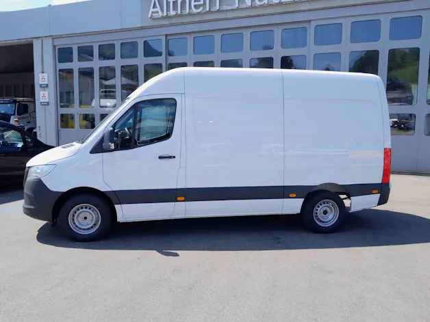 Mercedes-Benz Sprinter 317 CDI PRO KA S 4x2