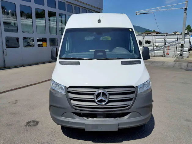 Mercedes-Benz Sprinter 317 CDI PRO KA S 4x2