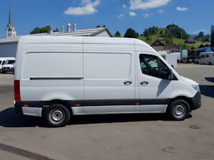 Mercedes-Benz Sprinter 317 CDI PRO KA S 4x2