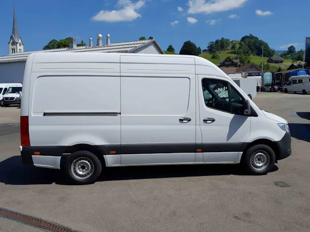 Mercedes-Benz Sprinter 317 CDI PRO KA S 4x2