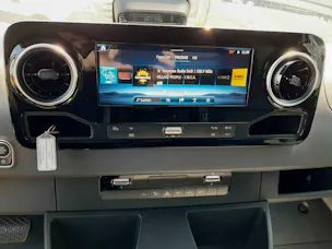 Mercedes-Benz Sprinter 317 CDI PRO KA S 4x2