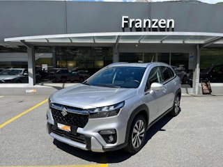 Vehicle image SUZUKI S-CROSS 0 Vehicle image SUZUKI S-CROSS 0