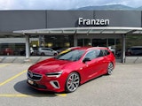 First vehicle image