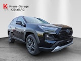 First vehicle image