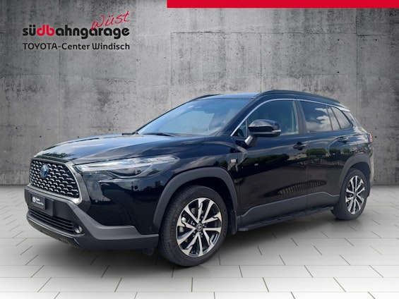 First vehicle image First vehicle image