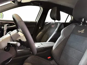 Renault Rafale 1.2 E-Tech esprit Alpine