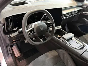Renault Rafale 1.2 E-Tech esprit Alpine