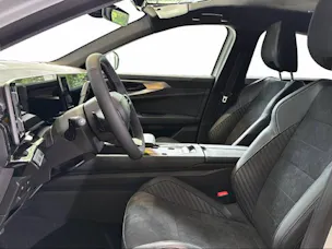 Renault Rafale 1.2 E-Tech esprit Alpine