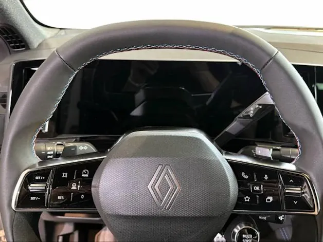 Renault Rafale 1.2 E-Tech esprit Alpine