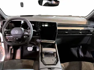 Renault Rafale 1.2 E-Tech esprit Alpine