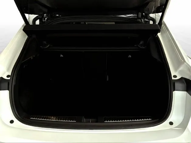 Renault Rafale 1.2 E-Tech esprit Alpine