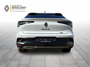 Renault Rafale 1.2 E-Tech esprit Alpine