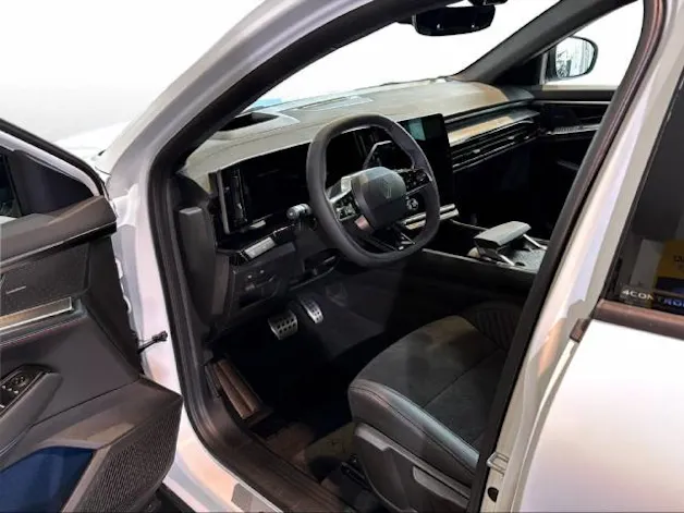Renault Rafale 1.2 E-Tech esprit Alpine