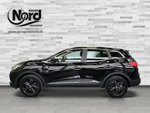 Renault Kadjar 1.3 TCe 160 Black Edition EDC