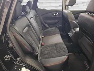 Renault Kadjar 1.3 TCe 160 Black Edition EDC