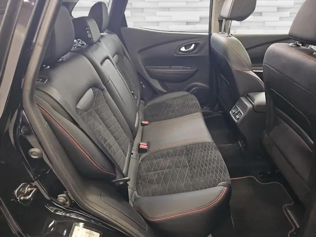 Renault Kadjar 1.3 TCe 160 Black Edition EDC